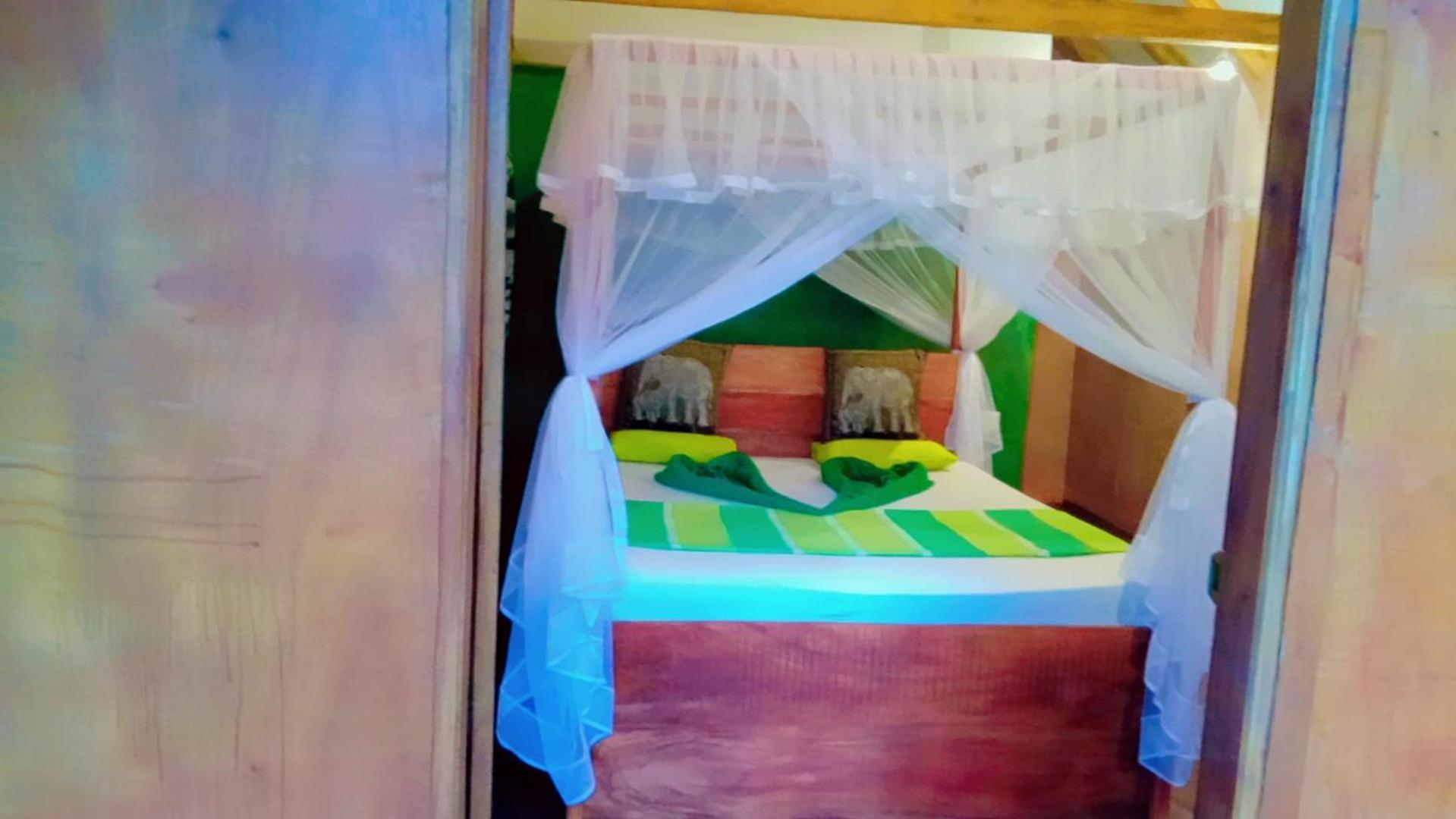Hotel Sigiri Aliya Tree House Sigiriya Exterior foto